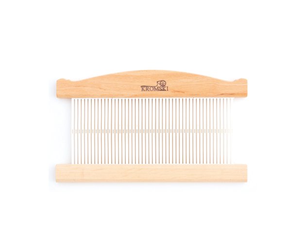Kromski Harp Forte Rigid Heddle Reeds — The Emerald Ewe